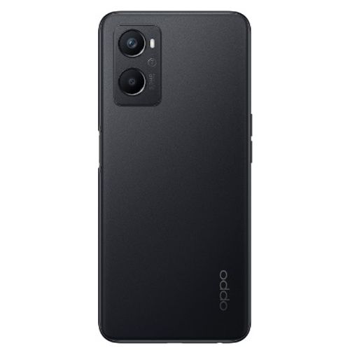 OPPO A96 6GB/128GB Golf Black slika 2