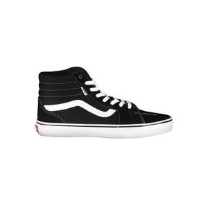 VANS Crne Muške Sportske Cipele