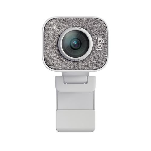 Logitech StreamCam Off White Webcam USB slika 3