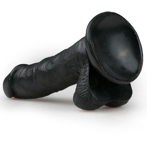 Dildo 15 cm sa strap on pojasom slika 4