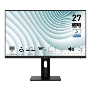 MSI monitor PRO MP273AP