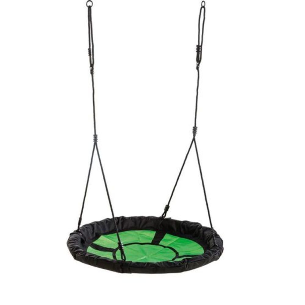 Moni Ljuljačka Swibee 98cm, Green slika 1