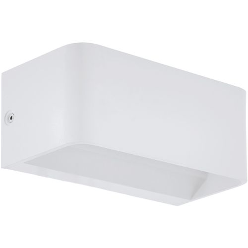 Eglo Sania 4 zidna/1, led, 10w, 1100lm, bijela  slika 1