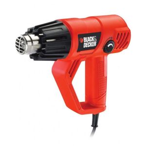 Black & Decker  Odstranjivač Boje - Fen 2000W KX2001K