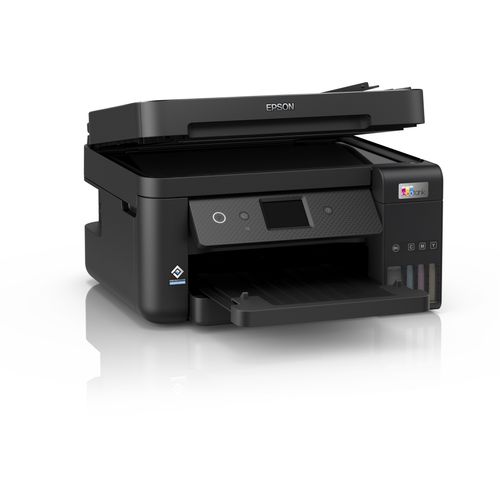Epson C11CJ60404 L6290 EcoTank, print-scan-copy-fax, Color, A4, 4800X1200, LAN, Wi-Fi, ADF, LCD, Duplex slika 4