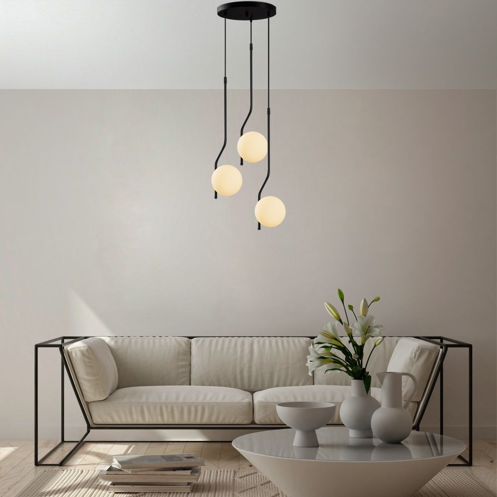 Tulıp - 13822 Crna Luster slika 2