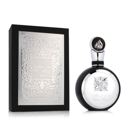 Lattafa Fakhar Lattafa Black Eau De Parfum 100 ml (man) slika 2