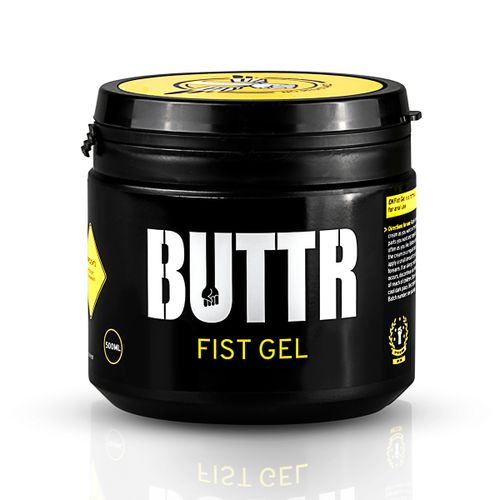 Lubrikant BUTTR Fisting Gel, 500ml slika 8