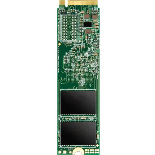 Transcend 220S 512 GB unutarnji M.2 PCIe NVMe SSD 2280 M.2 NVMe PCIe 3.0 x4 maloprodaja TS512GMTE220S slika 3