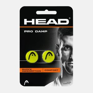 Head damper Pro Damp