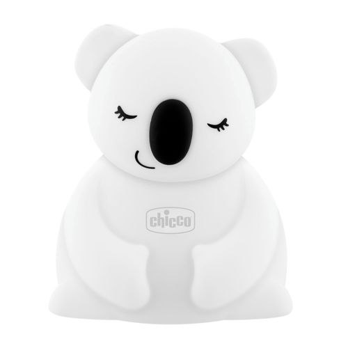 CHICCO mekana svjetiljka koala 1057500 slika 1