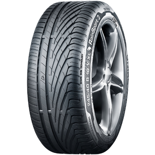 Uniroyal 185/55R14 80H RainSport 3 slika 1