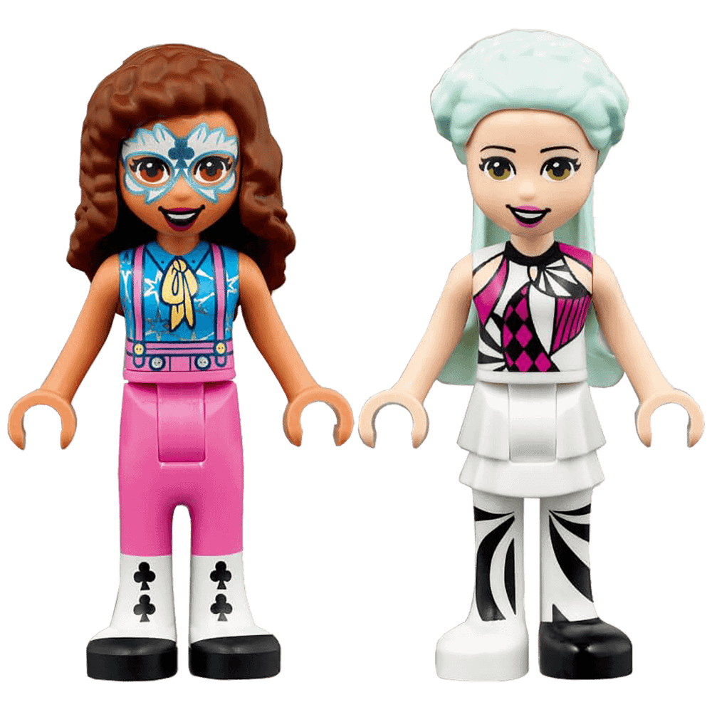 Lego Magične akrobacije, LEGO Friends slika 2
