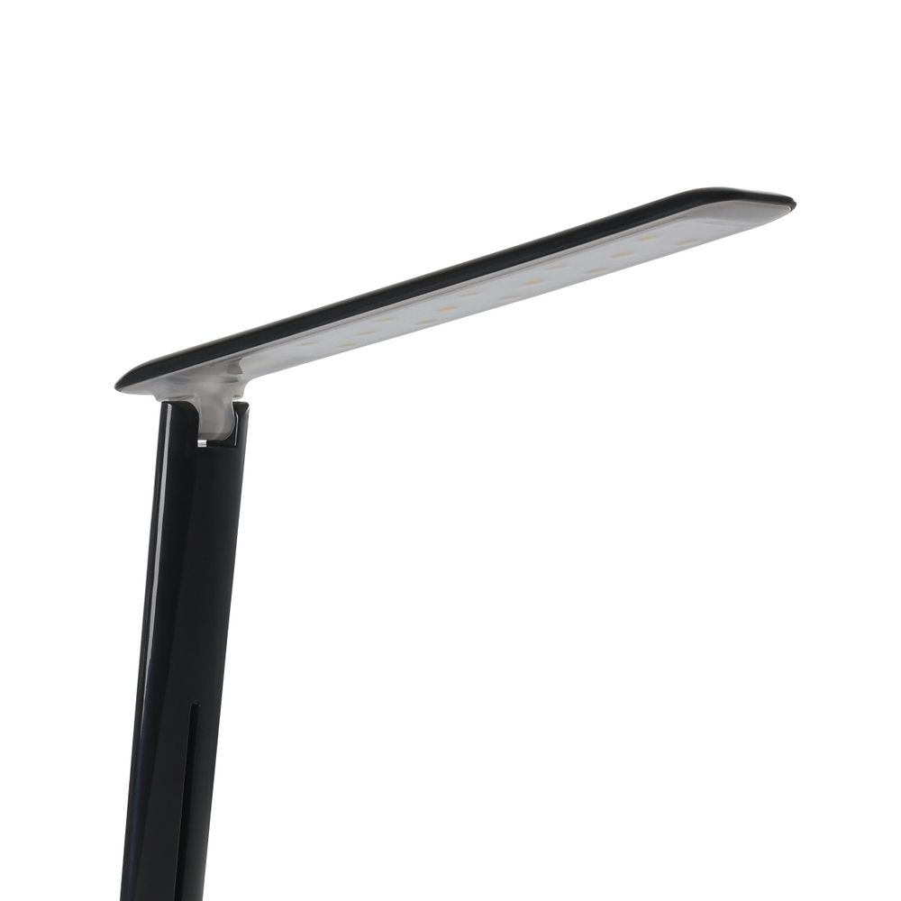 Eglo CaUpo stolna/1, led, 2,9w, 280lm, crna  slika 5