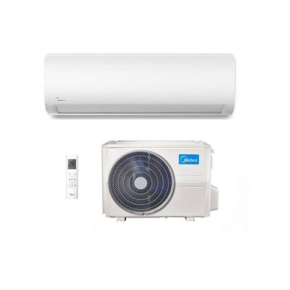 Midea Klima XTREME SAVE MSAGBU-12HRFNX-QRDOGW  slika 1