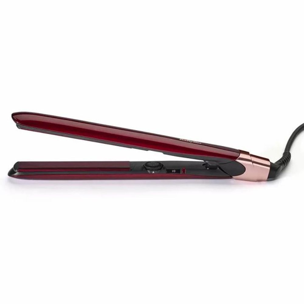 BaByliss Pegla za kosu ST212PE 24mm Inspired Red slika 2