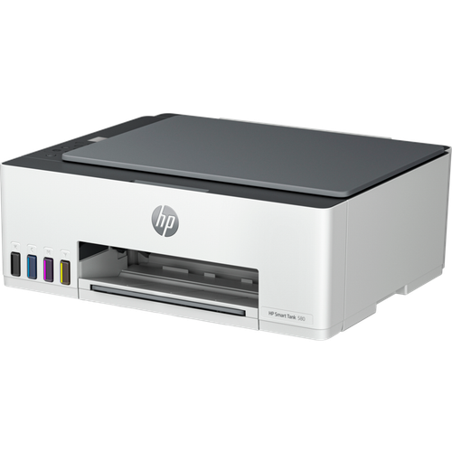 Multifunkcijski printer HP Smart Tank 580 AiO, 1F3Y2A slika 1