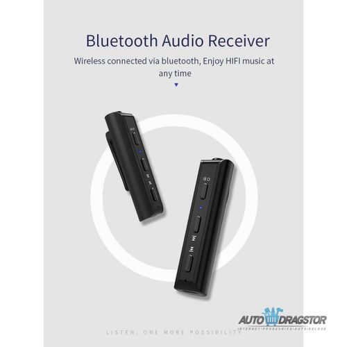 BLUETOOTH PRIJEMNIK ZA VOZILO slika 5