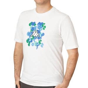 Kappa Muška majica kratkih rukava Logo Infor