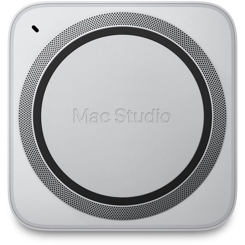 Apple Mac Studio M2 Ultra sa 24-jezgarnim CPU-om i 60-jezgarnim GPU-om slika 4