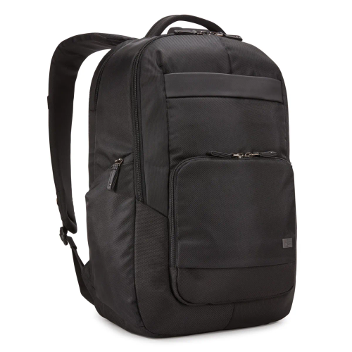 Ruksak Case Logic 15.6" Professional Backpack, crni (CLRBP-315K) slika 3