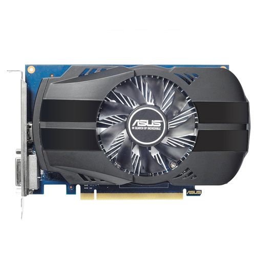 Grafička karta ASUS GT1030 PH-GT1030-O2G NVD 2GB DDR5 64bit slika 2