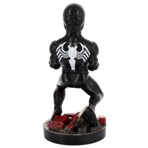 Marvel Symbiote Spider-Man Figura Držač Kabela 21cm