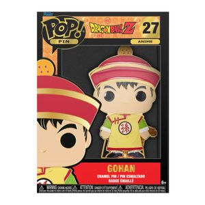 POP! Pin Anime - DBZ Gohan