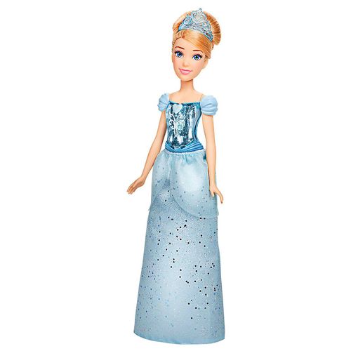 Disney Royal Shimmer Pepeljuga Lutka 30 cm slika 1