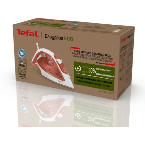 Tefal parna pegla FV5782E0 Easygliss Eco slika 2