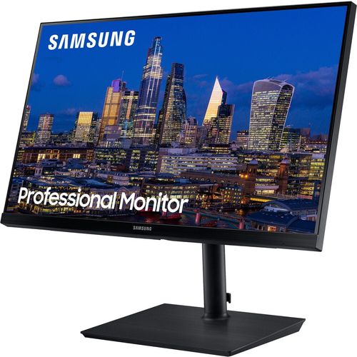 Samsung monitor 27 LF27T850QWRXEN WQHD PLS slika 2