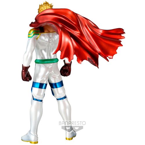 My Hero Academia Age of Heroes Lemillion figure 18cm slika 3