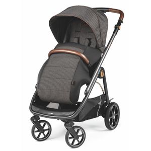 Peg Perego Kolica Veloce, Fiat 500