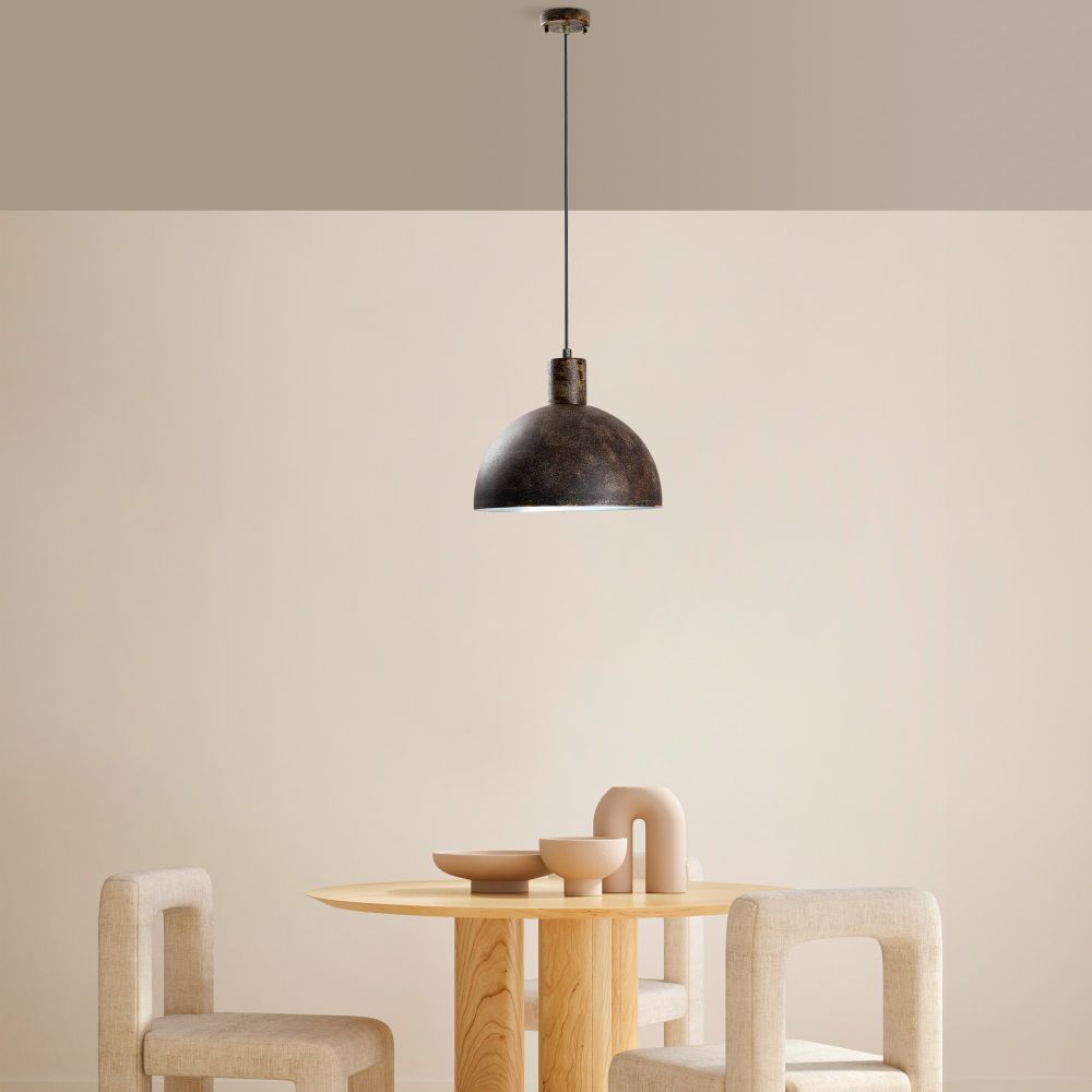 Luster KURE-30-MR-993 u Retro Stilu slika 1