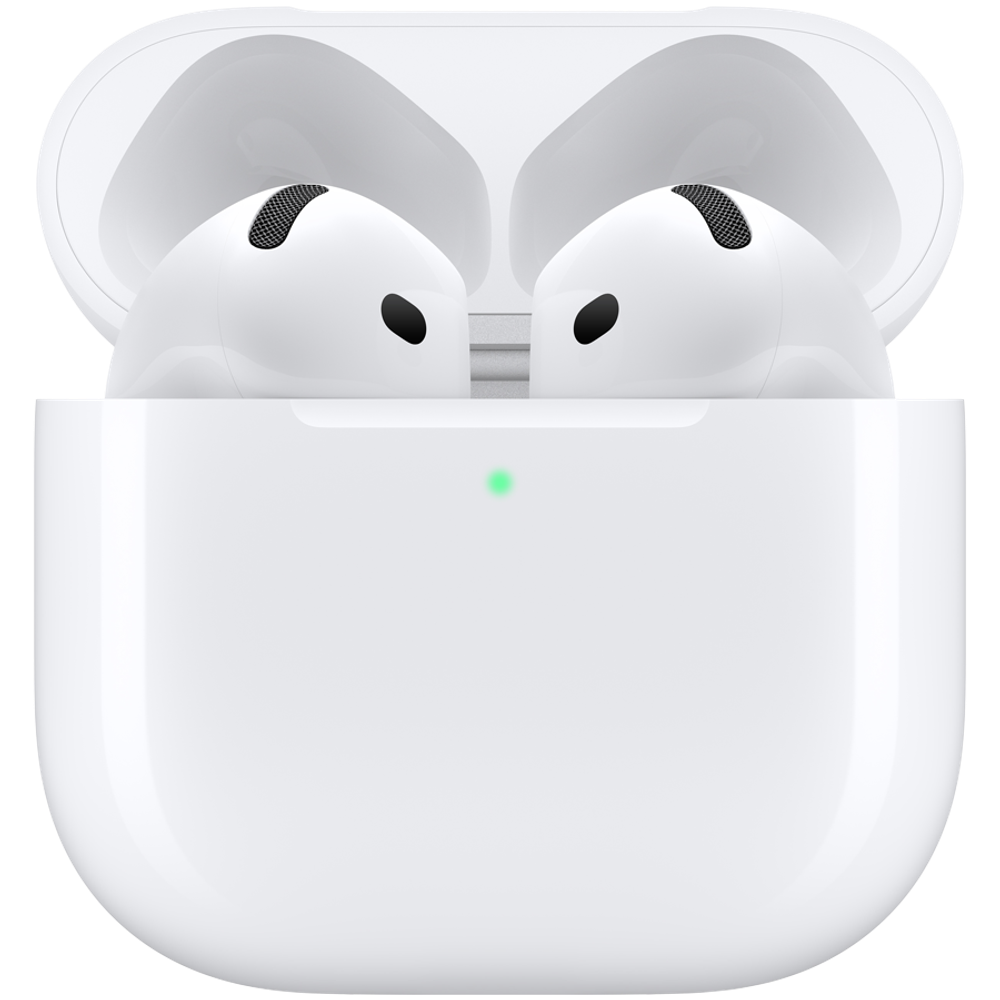 AirPods 4 with Active Noise Cancellation,Model A3055 A3056 A3059 slika 2
