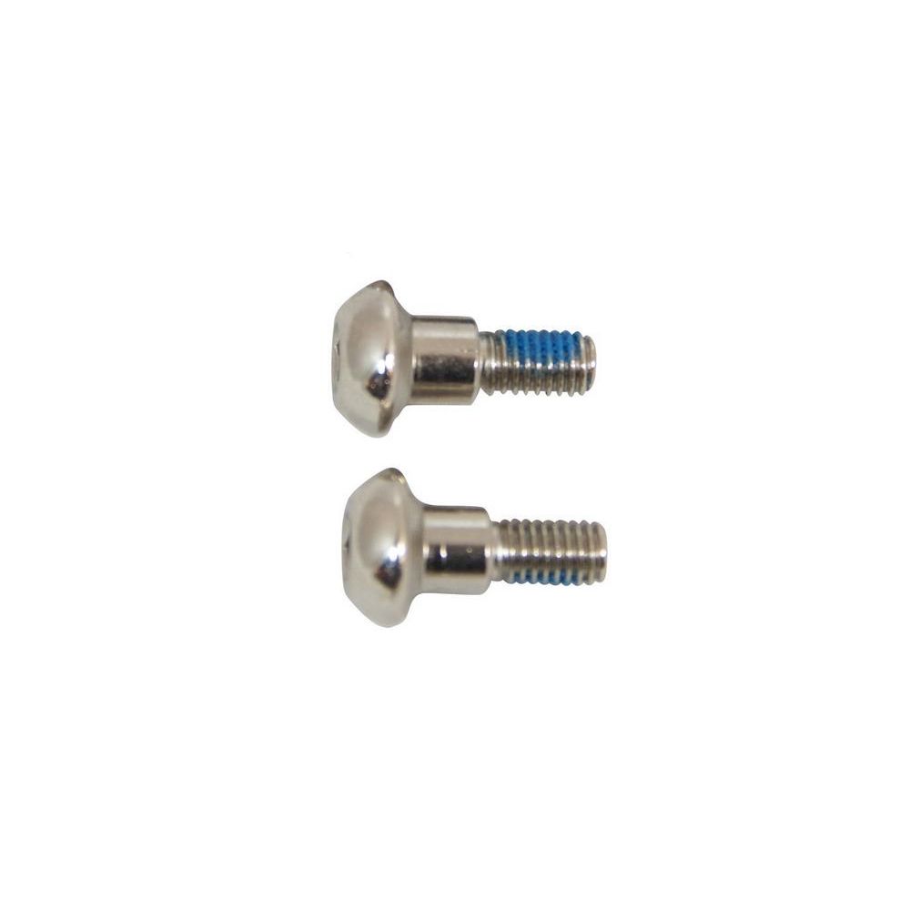 MICRO Osovina Vijak Eksterni Navoji, 10.5 mm slika 1