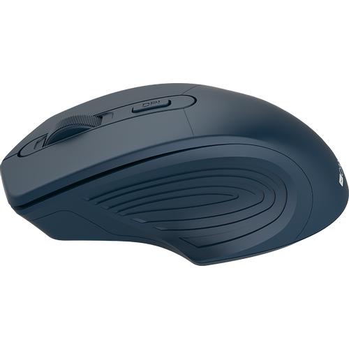 CANYON 2.4GHz Wireless Optical Mouse with 4 buttons, DPI — Bazzar.hr