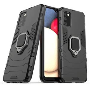 Ring Armor Case zaštitna futrola za Samsung Galaxy A02s EU