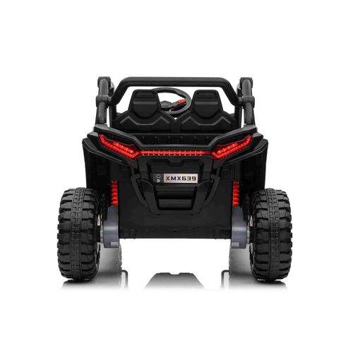 Buggy na akumulator KCK 4x4 - crni slika 7