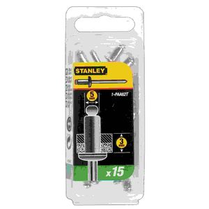 ALUMINIJSKE NITNE - SREDNJE VELIČINE Stanley 1-PAA62T