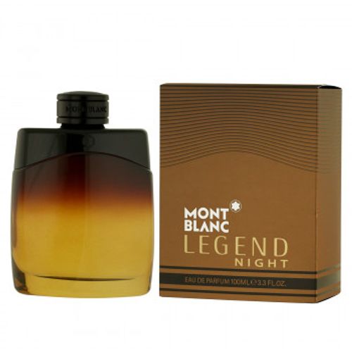 Mont Blanc Legend Night Eau De Parfum 100 ml (man) slika 3