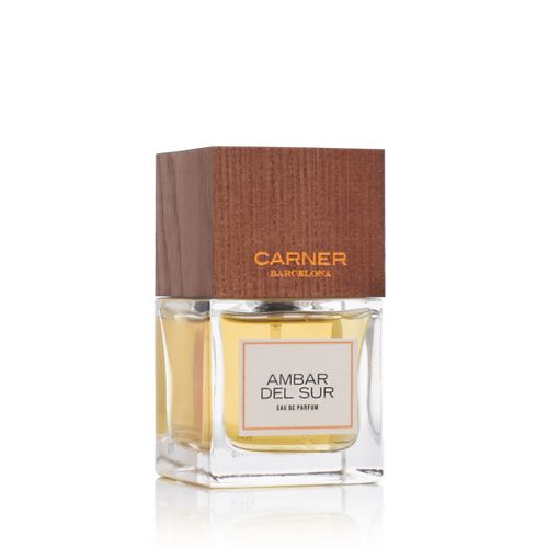 Carner Barcelona Ambar Del Sur Eau De Parfum 50 ml (unisex) slika 4