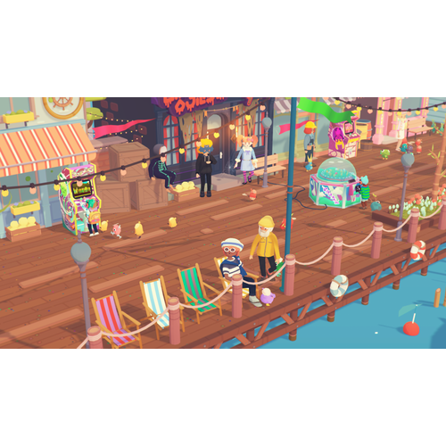 Ooblets (Nintendo Switch) slika 16