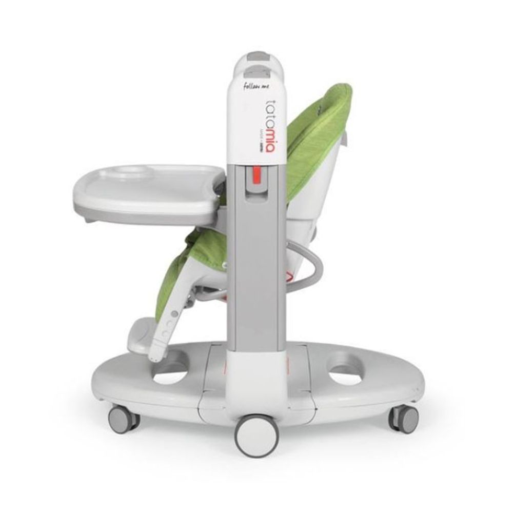 Peg Perego Hranilica TataMia Follow Me, Wonder Green slika 2