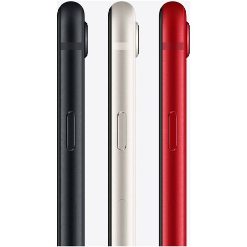 Apple iPhone SE 2022 64GB (MMXF3SE/A) crni mobilni 4.7" Hexa Core A15 Bionic 4GB 64GB 12Mpx Dual Sim slika 6