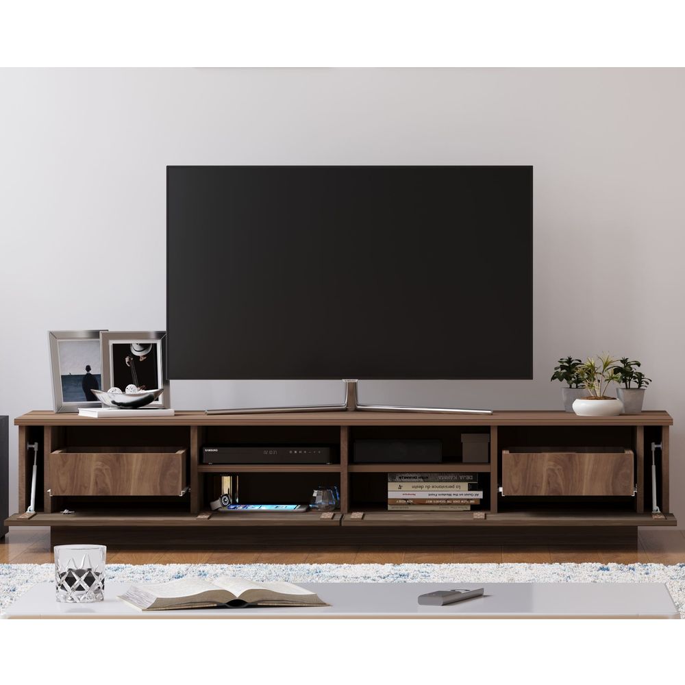 TV Stalak Rb-168, Drveni Uton slika 6