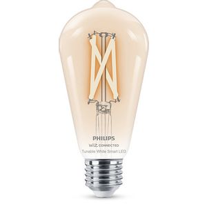 Philips smart led sijalica phi wfb 60w st64 e27 927-65 cl 1pf/6