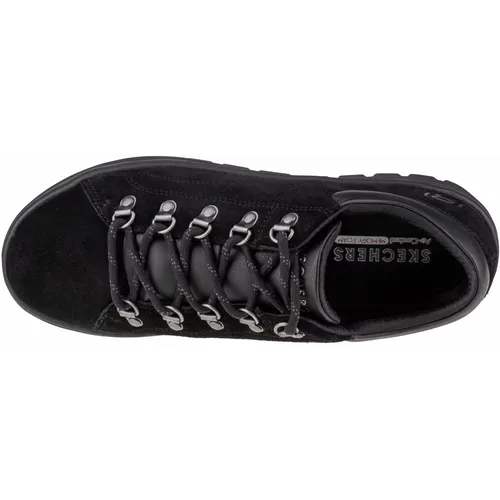 Skechers street cleats 2 fashion trail 74107-bbk slika 23