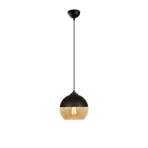 Camini - MR - 869 BlackHoney Chandelier slika 2