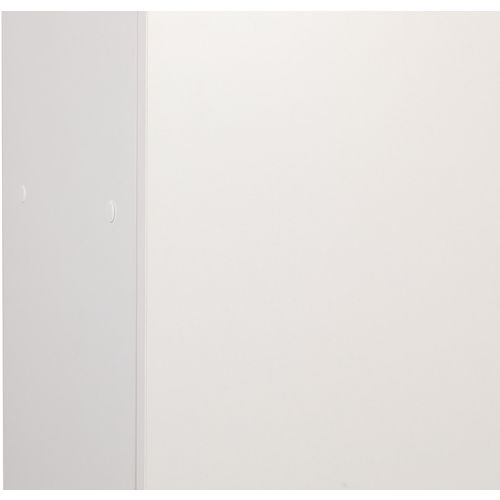 SHC-529-BB-2 White Shoe Cabinet slika 11